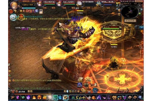 老玩家推荐魔域sf，怎样选才不踩雷？