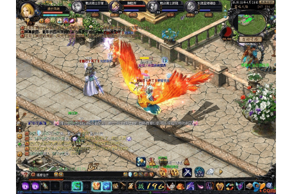 魔域私服 第一，为什么2025年玩家首选服务器总是爆满？终极避坑实操