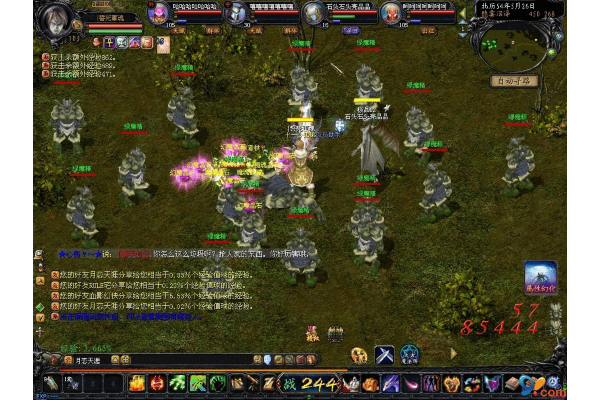 魔域sf独家开服去哪找?老鸟私藏3招鉴别真伪 魔域sf独家开服去哪找?老鸟私藏3招鉴别真伪