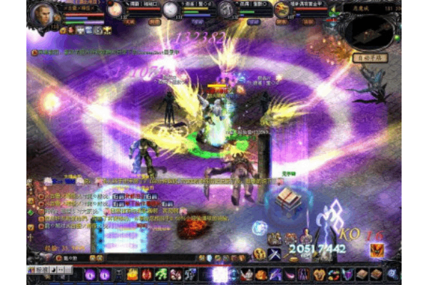 魔域私服远程秒杀辅助,2025超值服务器如何选并解锁顶级战力? 魔域私服远程秒杀辅助,2025超值服务器如何选并解锁顶级战力?