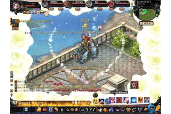 sf魔域合宝宝外挂实战技巧，老玩家防封指南