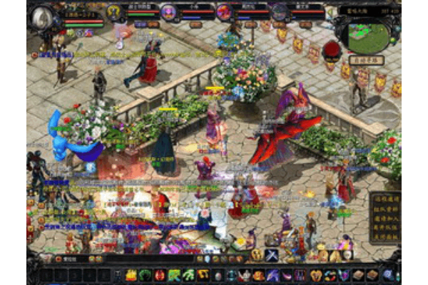 魔域私服十大怀旧服推荐，从被骗到宝藏，这份选择清单为何2025年爆火