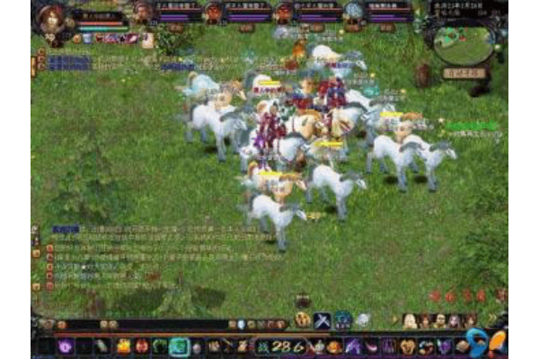 魔域sf不花钱？2025年0氪玩家自爆稳定白嫖路线