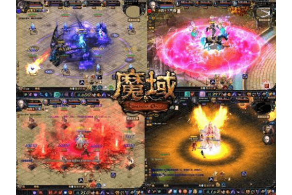 变态魔域私服发布网怎么选？老玩家3年踩坑经验教你避开90%的坑