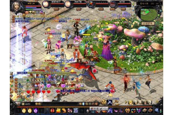 898魔域辅助SF全解析，从入门到精通，手把手教你玩转魔域私服！