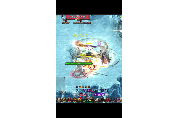 魔域sf哪家强？实测2025口碑炸裂的三大神端揭晓！