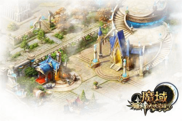 717魔域私服辅助，终极避雷指南，高效升级如何零风险实现？