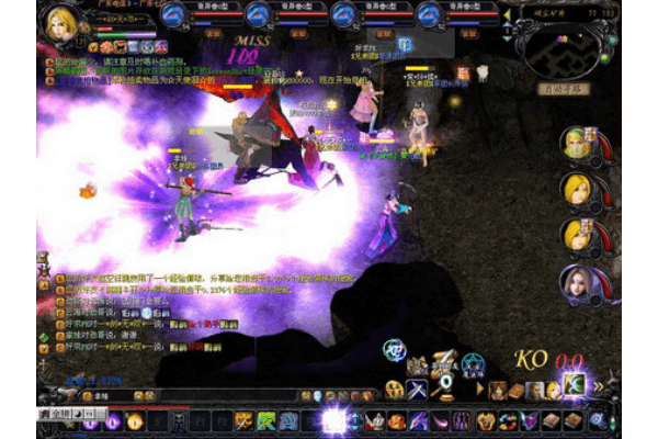 魔域sf爆率对比，2025实测爆率排行榜大揭秘