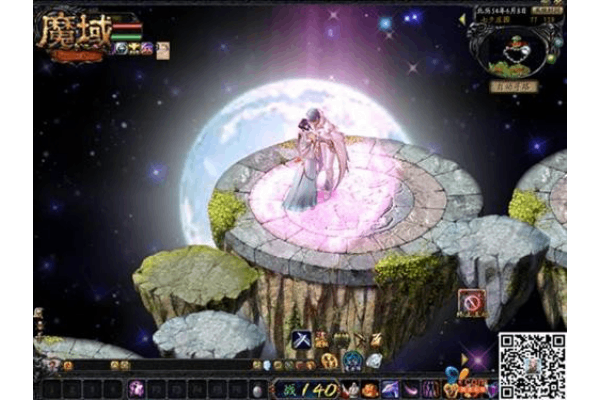 权威力荐，魔域私服口碑榜前三甲哪个最值得入坑？