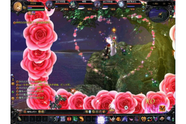 魔域私服起凡版本深度解析，2025年避坑指南与服务器选择实战