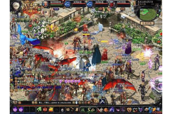 魔域私服发布网_最火爆魔域SF▎一秒新开▎新区福利送满战魔石无限