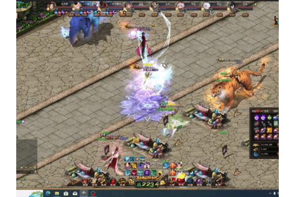 139魔域发布网新开服怎么选？老玩家用3个反直觉技巧避坑