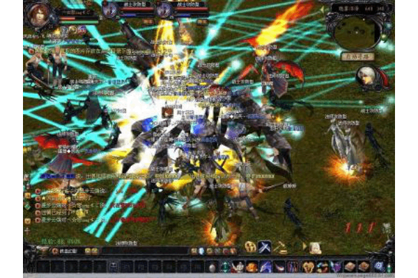 魔域私服修改水有多深？从0到1搞懂版本调整的实战密码