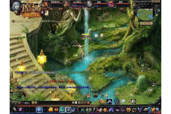 找魔域私服源码前,先看老玩家实测的3个版本坑—别再为假源码浪费时间 找魔域私服源码前,先看老玩家实测的3个版本坑—别再为假源码浪费时间