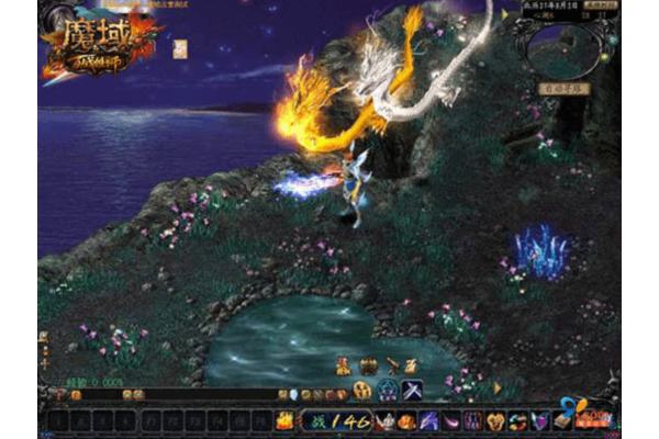 魔域私服老牌为何2025依然火爆？骨灰玩家私藏选服四步法