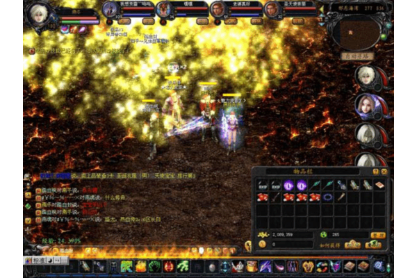 魔域发布网新服预告，错过这些隐秘渠道就输在起跑线？