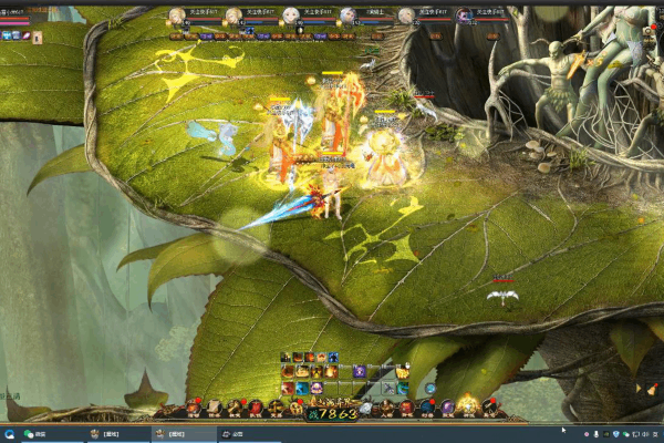 魔域飞龙终极指南，小白也能征服的奇幻冒险手册