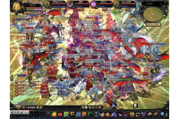 魔域私服通宵爆肝，选对神级版本，避开天坑陷阱，通宵收益翻倍！