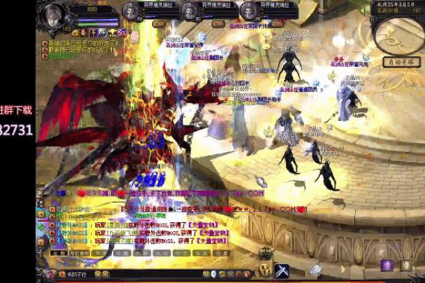 刚开一秒魔域sf急缺玩家？秒进新区必看三步避坑法