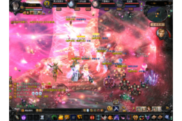 魔域私服魔石更改终极秘籍，2025年实战技巧与安全服务器推荐