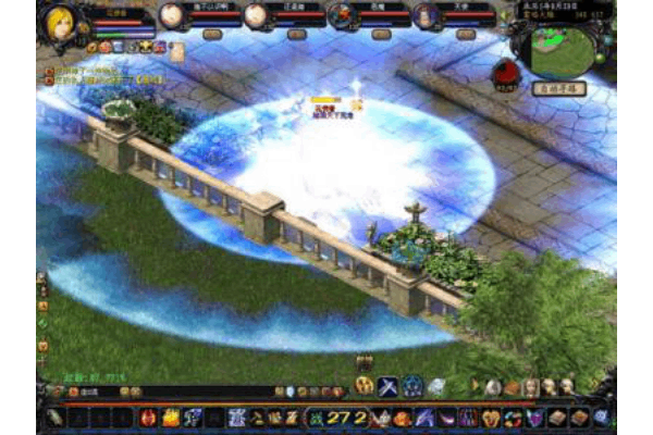 魔域私服发布网_魔域私服刚开一秒▷最新魔域sf开服表◁今日新开魔域私服大全