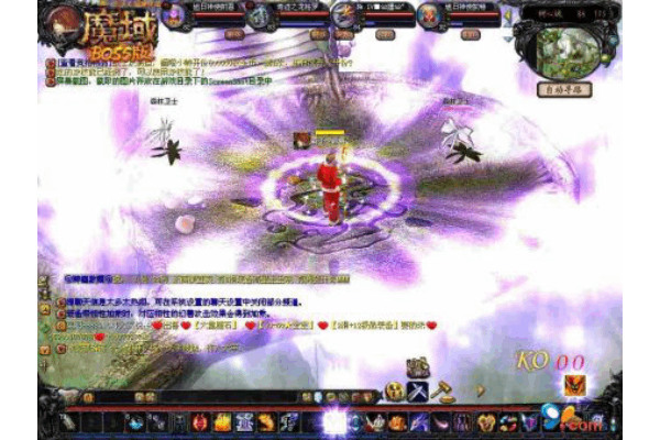 花语魔域私服,如何甄选高活跃服务器并解锁独家资源? 花语魔域私服,如何甄选高活跃服务器并解锁独家资源?