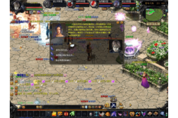 变态魔域sf玩家必看，全网最全爆装攻略与实战技巧