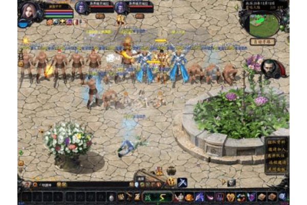 魔域私服有boss，2026年权威推荐与实战选择指南，助你秒速升级爆装