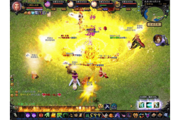 2025最稳定魔域私服在哪？三招破解卡顿爆服陷阱