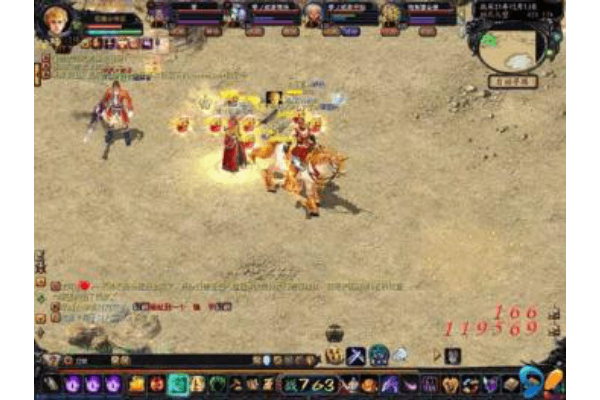 魔域私服保值神话破产？2025这四招让装备值钱到关服