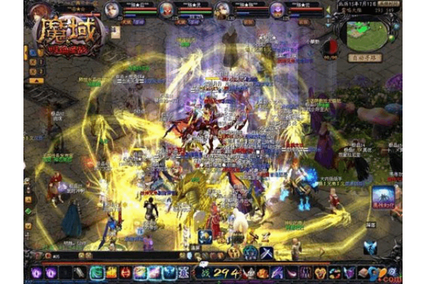 找稳定私服魔域必看，3个避坑技巧+2025实测存活top5版本