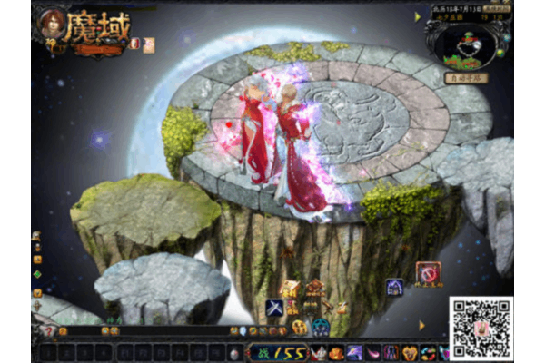 2025最火魔域变态私服手机版在哪下?独家实测十大高爆率免氪服推荐 2025最火魔域变态私服手机版在哪下?独家实测十大高爆率免氪服推荐