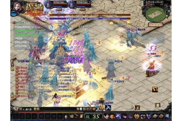 魔域私服创不了号？揭秘真实原因与高效解决之道