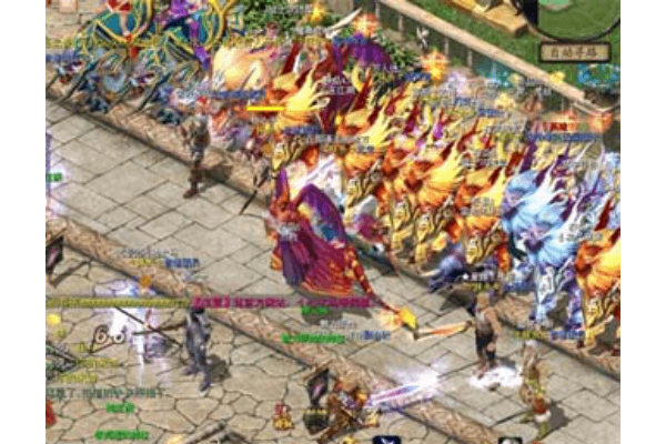 气吞山河魔域私服,老玩家私藏的5个爆装秘籍大公开 气吞山河魔域私服,老玩家私藏的5个爆装秘籍大公开