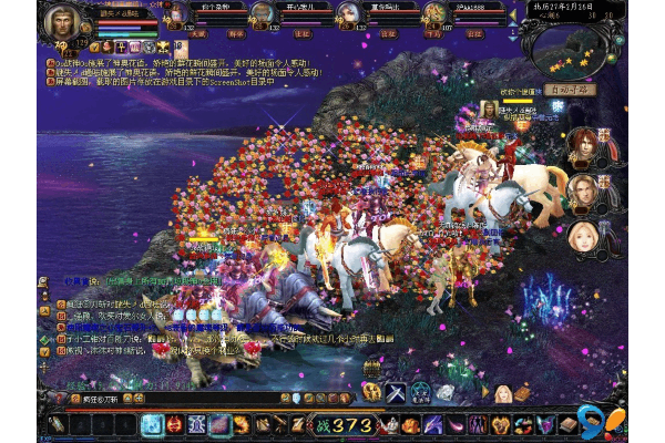 魔域sf内测区怎么选？2025实测避坑三步法