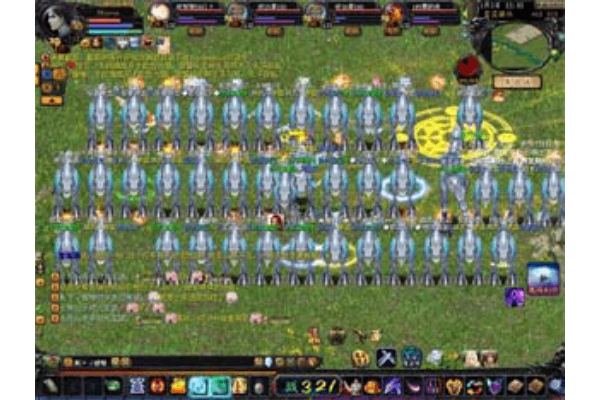 魔域sf开服列表终极破解，2025新私服避坑速选法