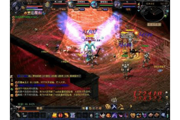 魔域私服转世终极抉择，2025私服评测助你突破角色重生瓶颈？