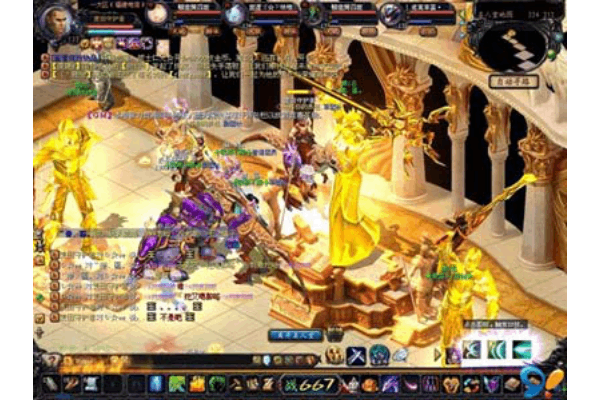 06版怀旧私服魔域,2024年权威推荐与实战避坑指南 06版怀旧私服魔域,2024年权威推荐与实战避坑指南