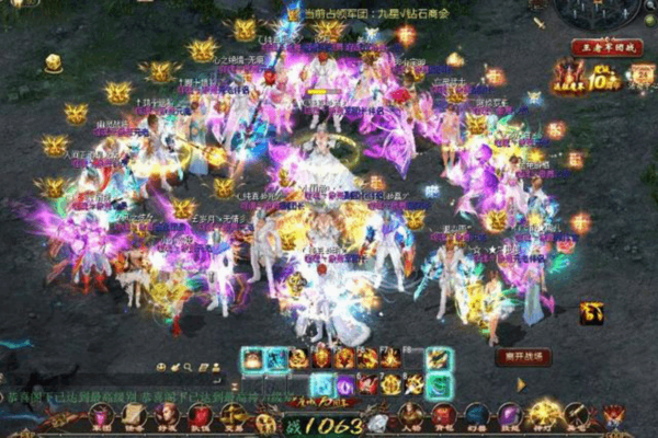 魔域私服人气巅峰藏哪了？2025年鬼服避坑三把刀