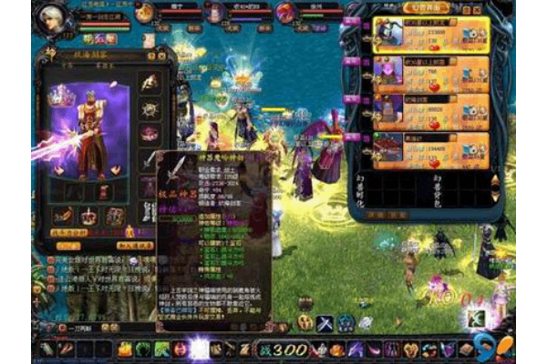 魔域私服哪家活动最疯?骨灰玩家揭秘24小时狂欢攻略 魔域私服哪家活动最疯?骨灰玩家揭秘24小时狂欢攻略