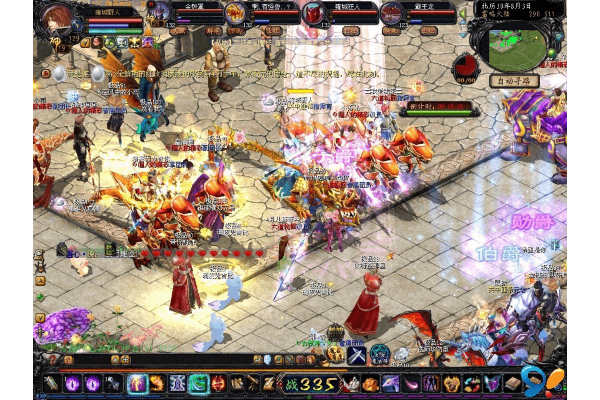 2026私服魔域神技能热点位置揭秘,终极获取指南与私服选择避坑法则 2026私服魔域神技能热点位置揭秘,终极获取指南与私服选择避坑法则