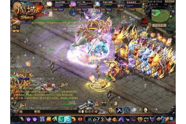 终极抉择，2026魔域私服bbs论坛哪家服务器最稳定？版本资源深度解谜