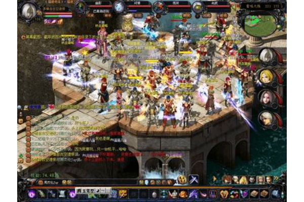 魔域私服体验差？2025最新安全选择与性能优化方案揭秘！