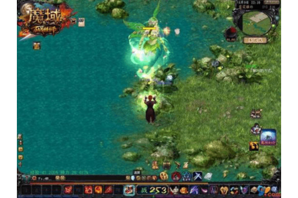 魔域私服怀旧版该选谁？2025年人气服避坑手册