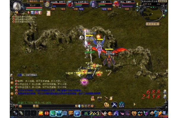 私服魔域登陆总踩坑？老玩家教你3步跳过90%新手雷区