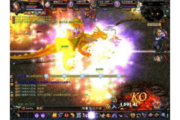 魔域sf在线人数对比，实时玩家活跃度数据曝光