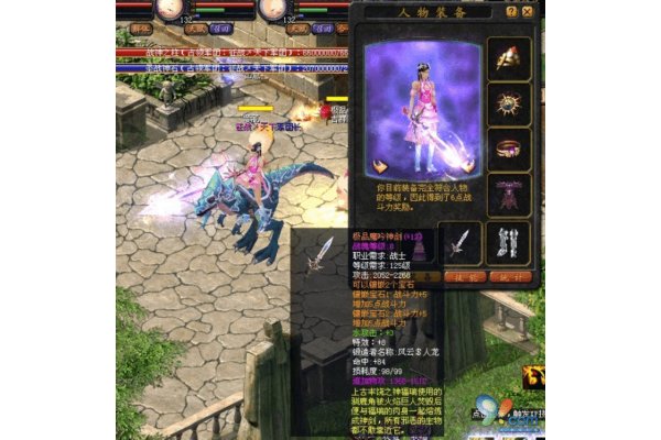 魔域sf十大排名榜单实测对比，2025开服时长+爆率数据拆解