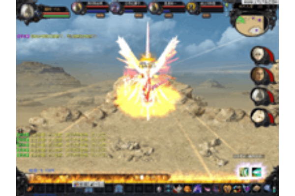 魔域私服合宝宝别乱肝！老玩家测过10个版本，这3条规则帮你省80%时间