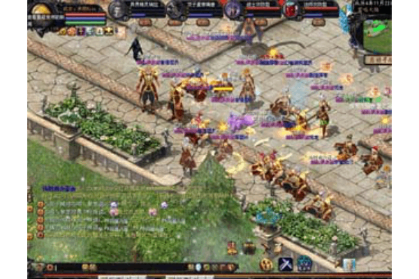 魔域私服 BOSS，2025顶级版本爆率对比与秒杀秘诀