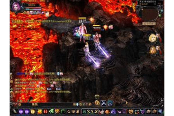 2026年魔域私服长久开放终极攻略,避开短命陷阱,锁定永恒版本 2026年魔域私服长久开放终极攻略,避开短命陷阱,锁定永恒版本